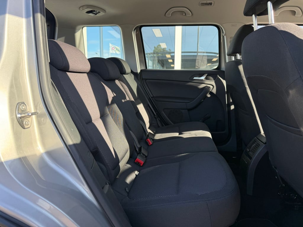 Skoda Yeti 1.4 tsi ambition
