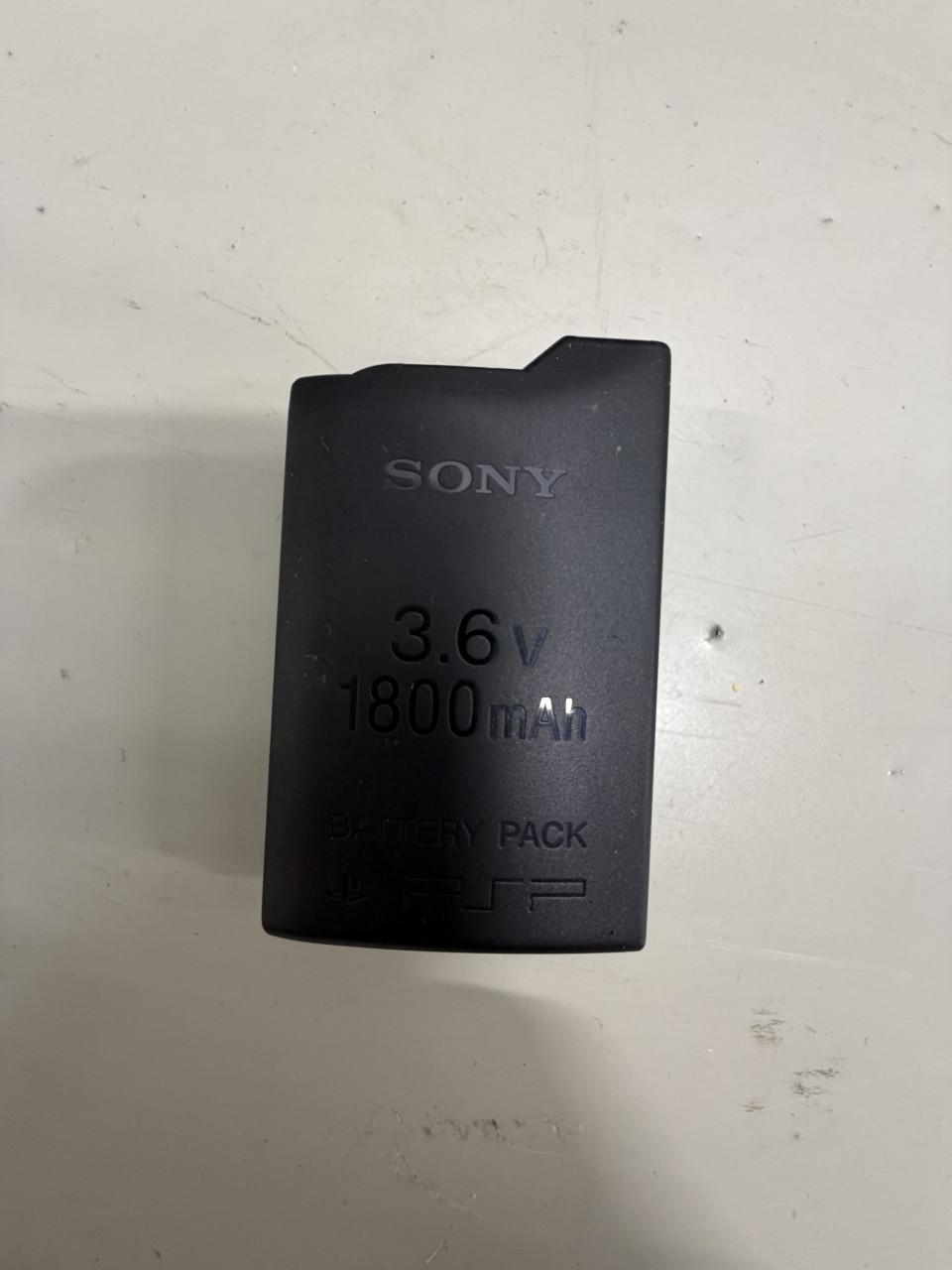 Playstation Portable (PSP) met Games