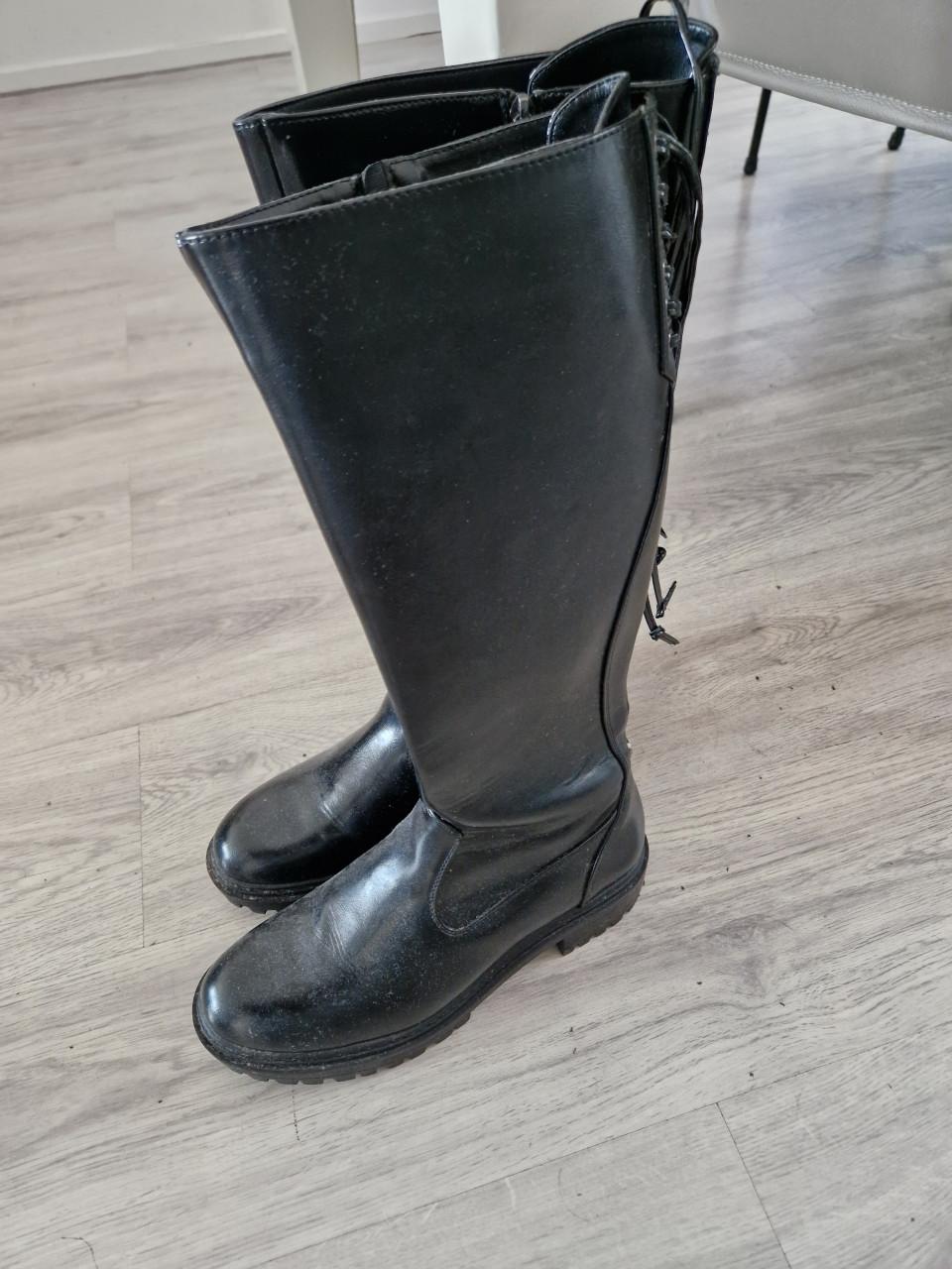 Stoere lazen! Leuk voor het festivalseizoen