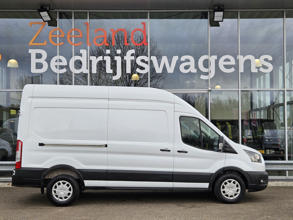 Ford Transit 350 2.0 tdci 170pk l3h3 trend | airco | cruisec. | dab | pdc