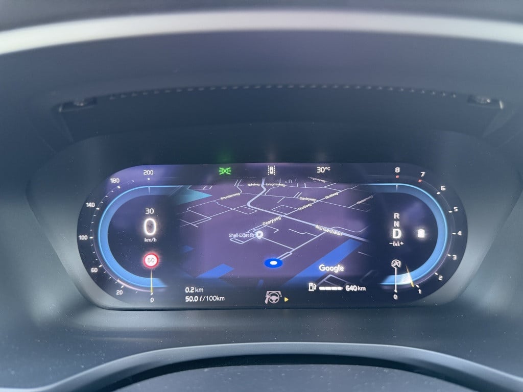 Volvo V60 b3 aut7 163pk essential ed| adap.cruise| camera| stoel.verw