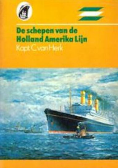 Partij Grote Alken over de Nederlands Koopvaardijschepen: