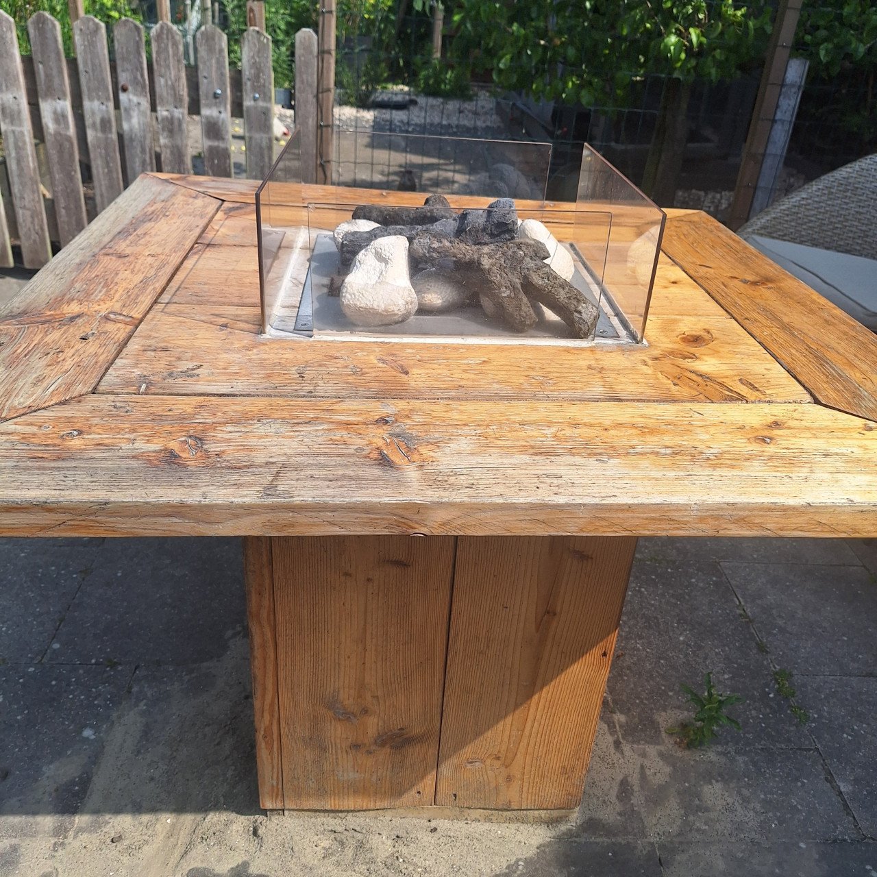 Vuurtafel