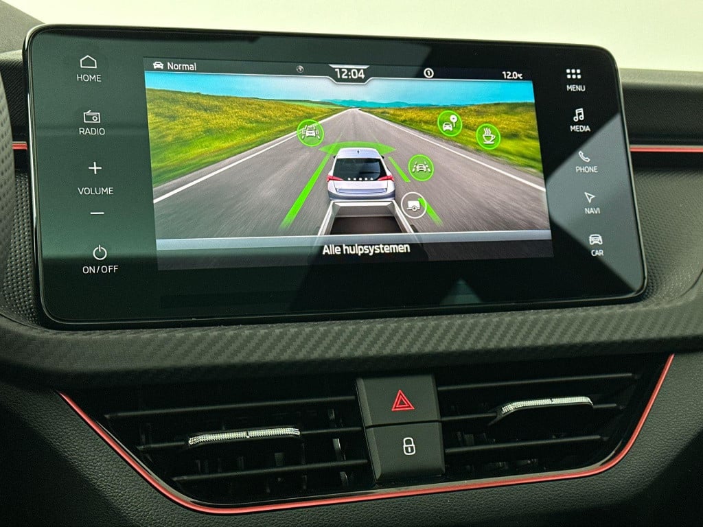 Skoda Scala monte carlo 1.0 tsi 85 kw / 115 pk hatchback 6 ver
