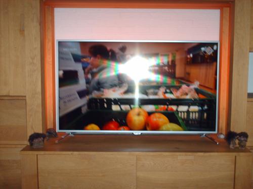 Te koop ; Philips Smart tv.