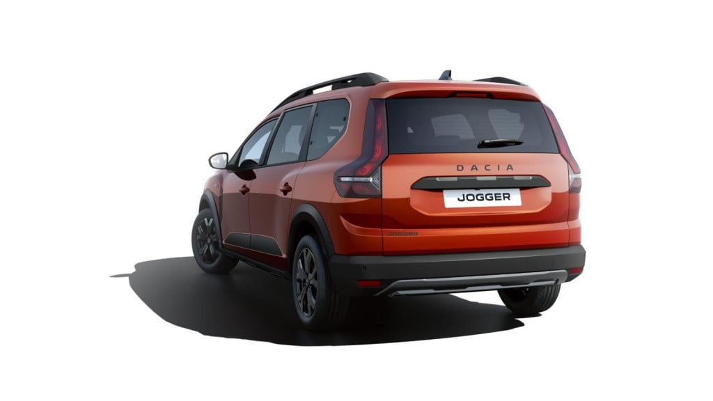Dacia Jogger 1.0 tce extreme 5p.