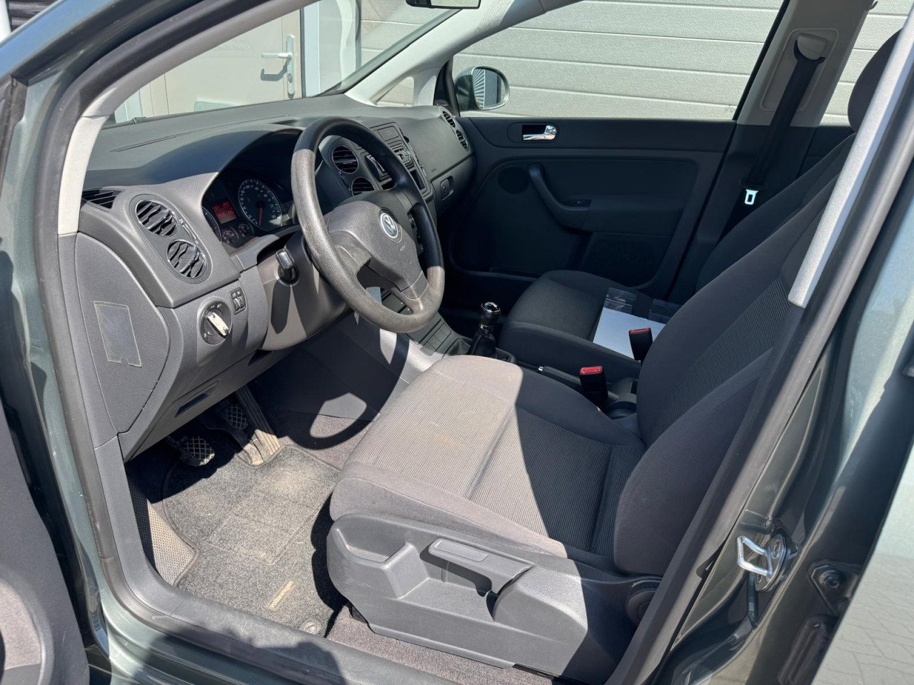 Volkswagen Golf Plus 1.6 FSI Comfortline Business/NAP/APK/Airco