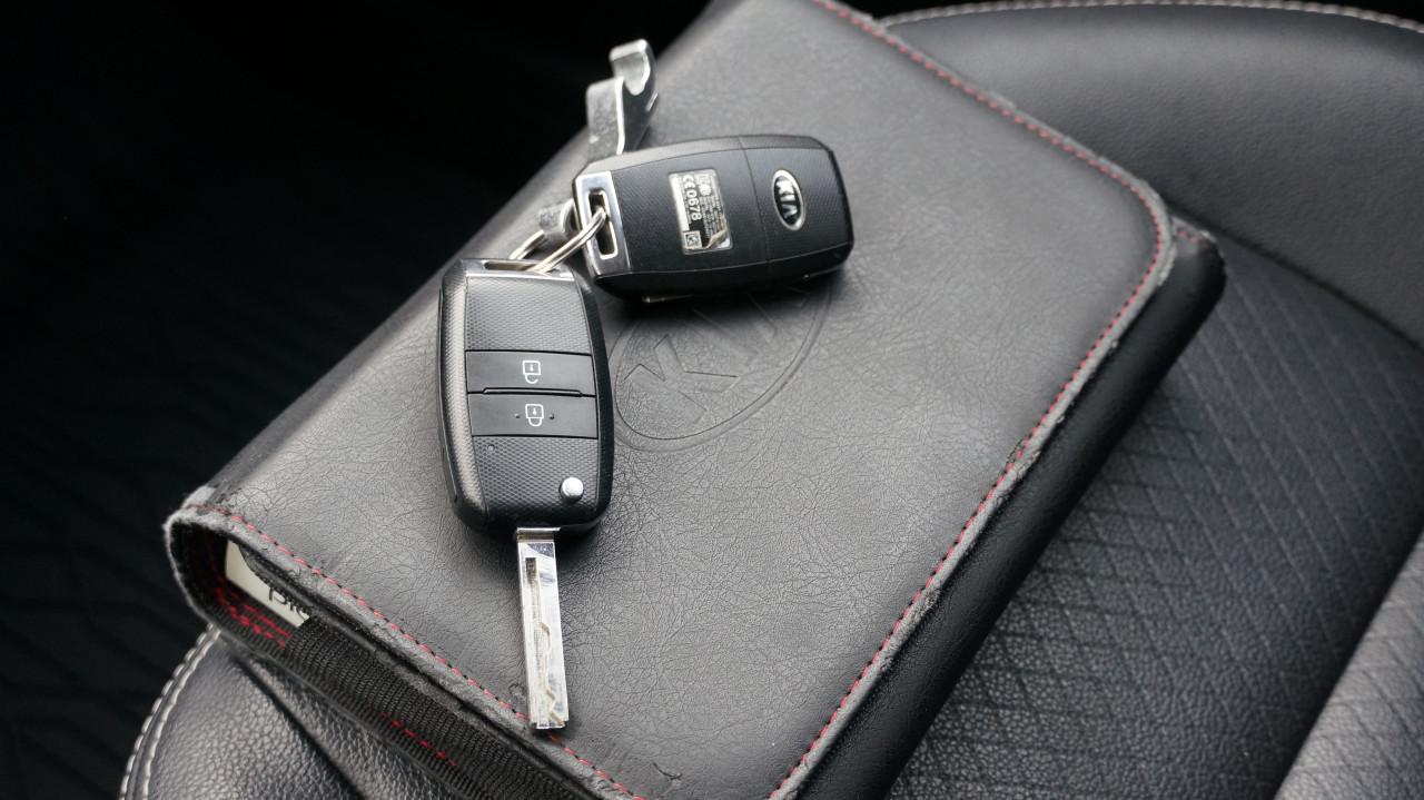 Kia Picanto 1.0 CVVT X-treme rijklaar incl garantie