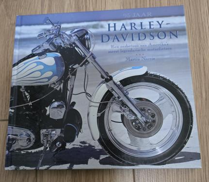 Motor boek