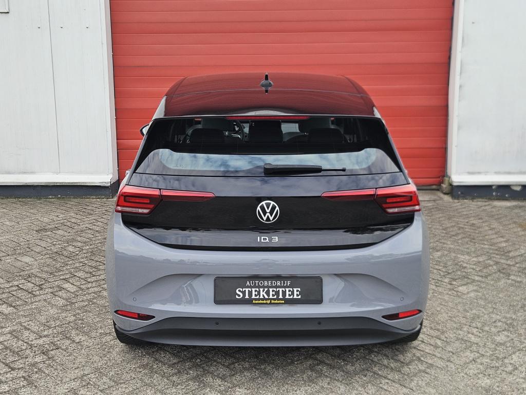 Volkswagen Id.3 life 58 kwh | soh 89% | carplay | rijklaar inclusief 1 jaar