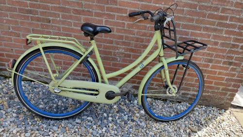 Fiets