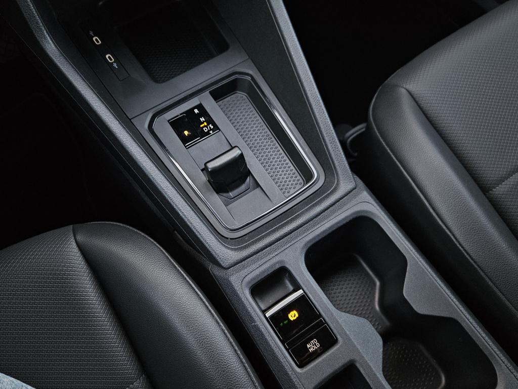 Volkswagen Caddy cargo 2.0 tdi comfort | bluetooth | pdc