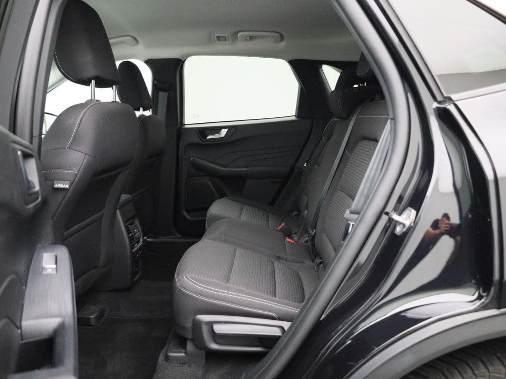 Ford Kuga 2.5 phev titanium | automaat | apple carplay / android auto | sto