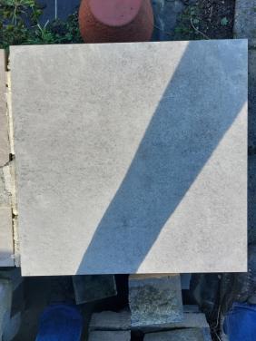 TE KOOP KERAMISCHE TEGELS