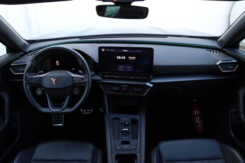 Cupra Formentor 1.4 e-hybrid vz performance 245pk dsg6 | soh 96,7% |