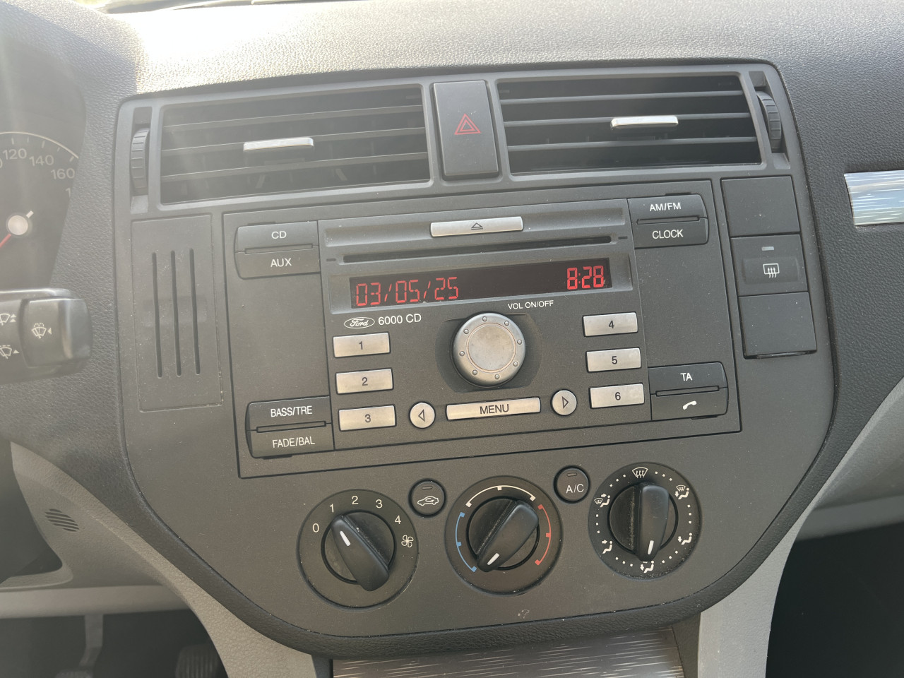 Ford C-Max 1.8-16V Trend Airco