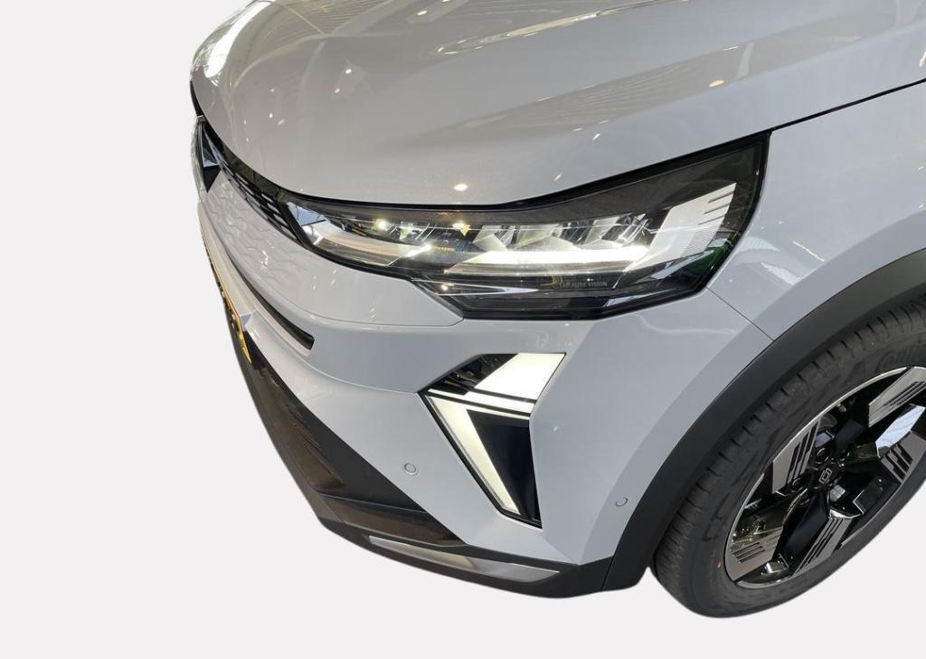 Renault Symbioz 1.8 e-tech full hybrid 160 techno - pack driving & comfort