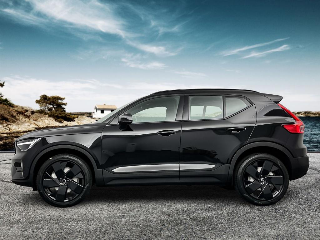 Volvo XC40 b4 gt plus black edition | 360 camera |