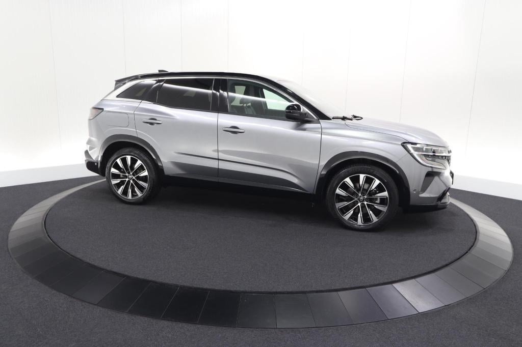 Renault Austral 1.2 e-tech full hybrid 200 techno | 1500 kg trekgewicht | c