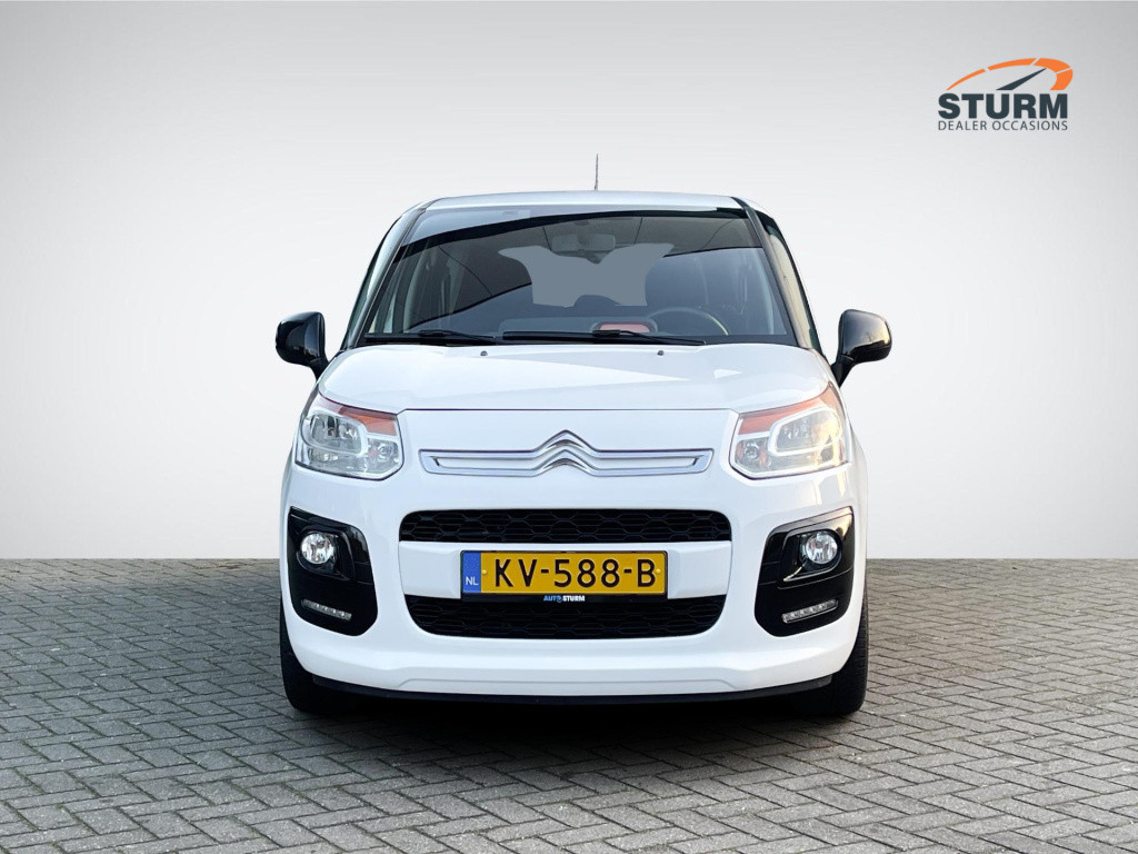 Citroen C3 Picasso 1.2 puretech tendance | airconditioning | cruise control