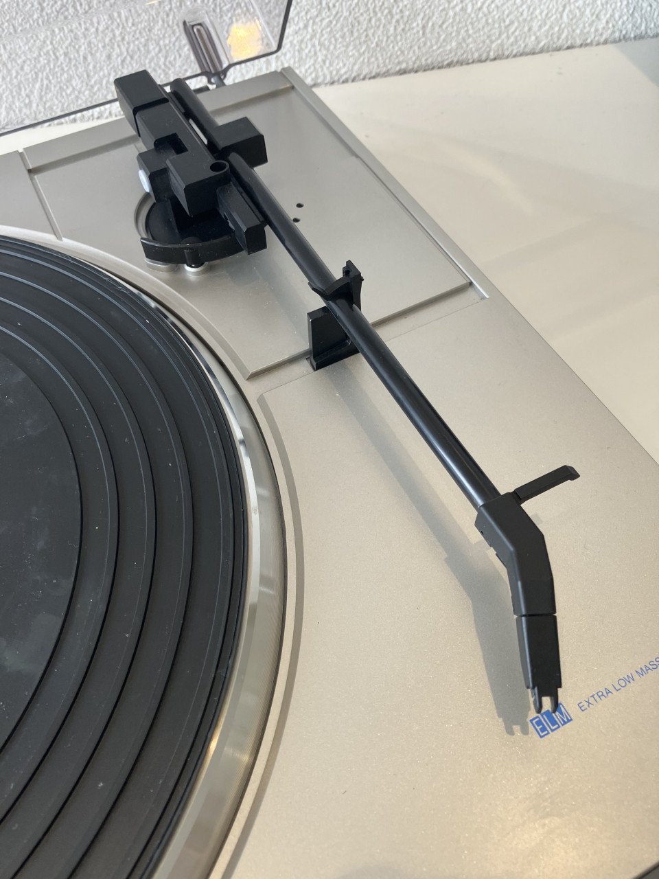 Philips Platenspeler FP140 Automatic