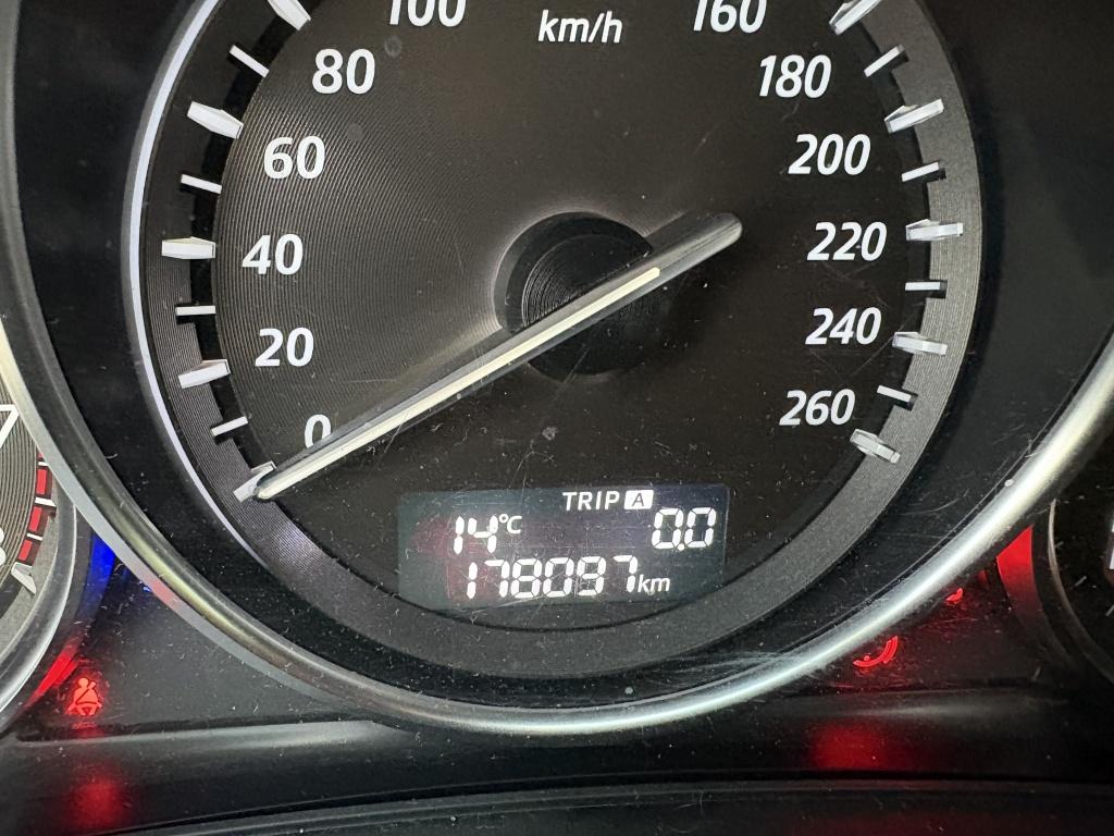 Mazda Cx-5 2.0 ts+ leasep. trekh. 100% dealeronderhoud pdc v+a nav.