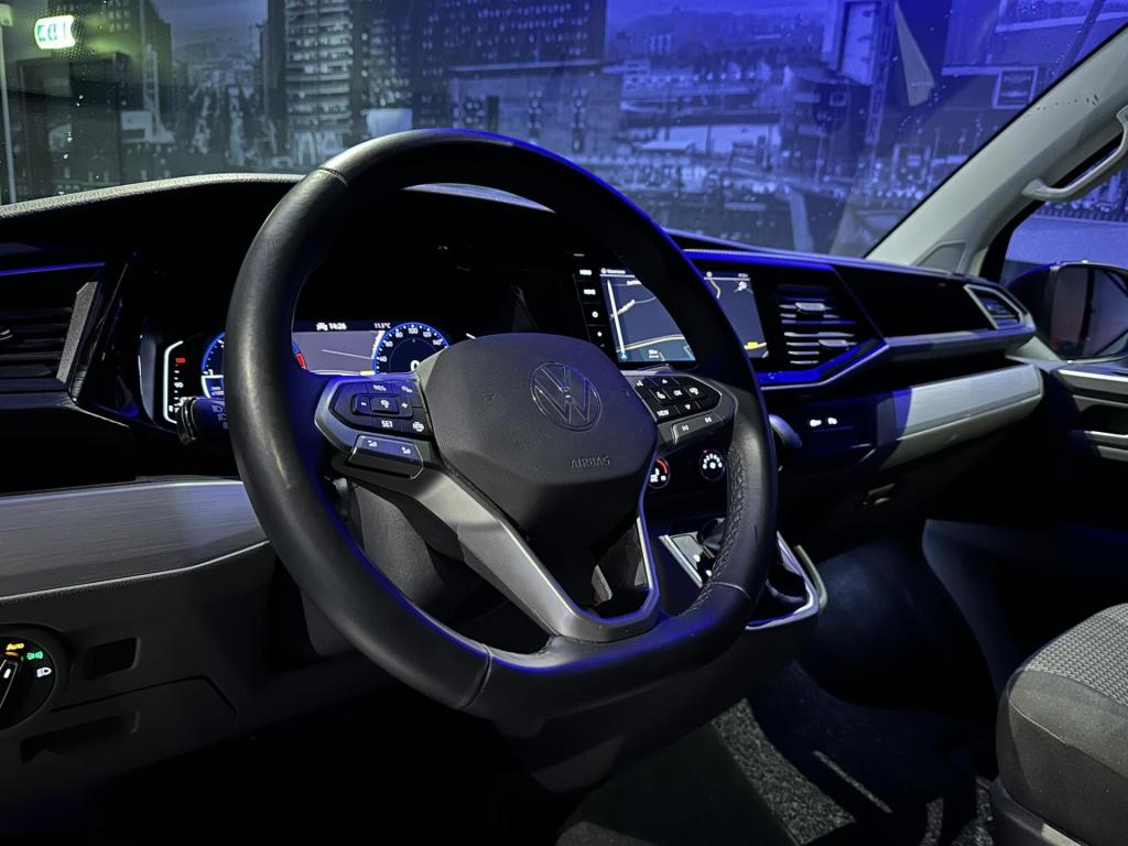 Volkswagen Transporter 2.0 tdi l2h1 30 bulli *led*camera*trekhaak*