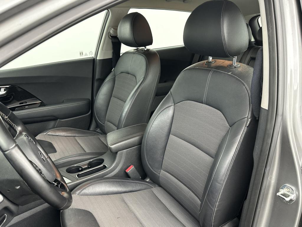 Kia Niro 1.6 gdi hybrid dynamicline
