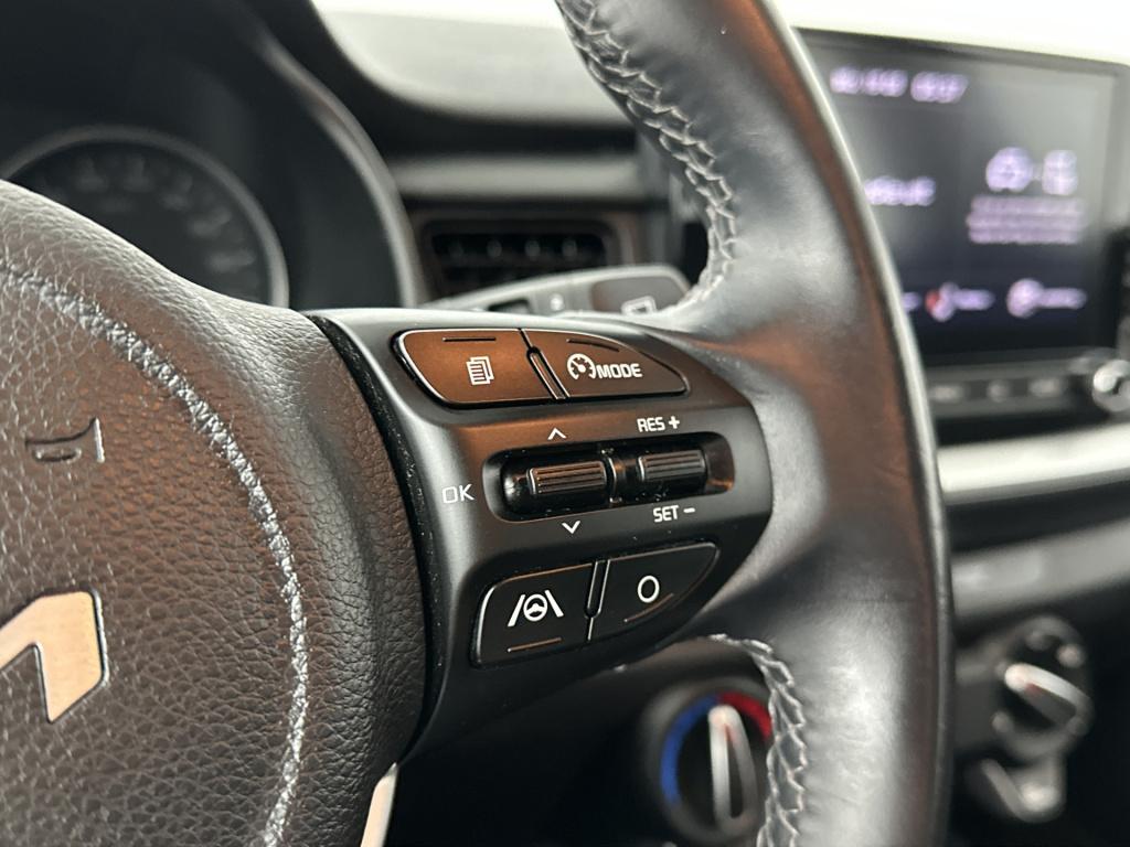 Kia Stonic 1.0 t-gdi mhev dynamicline | 120 pk | camera | led | apple carpl