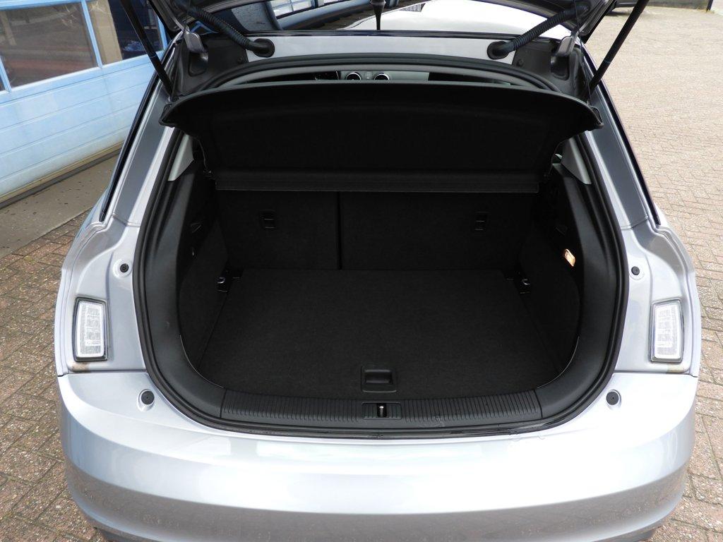 Audi A1 Sportback 1.2 tfsi admired