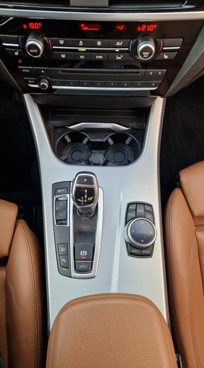 BMW X4 xdrive28i high executive xline edition