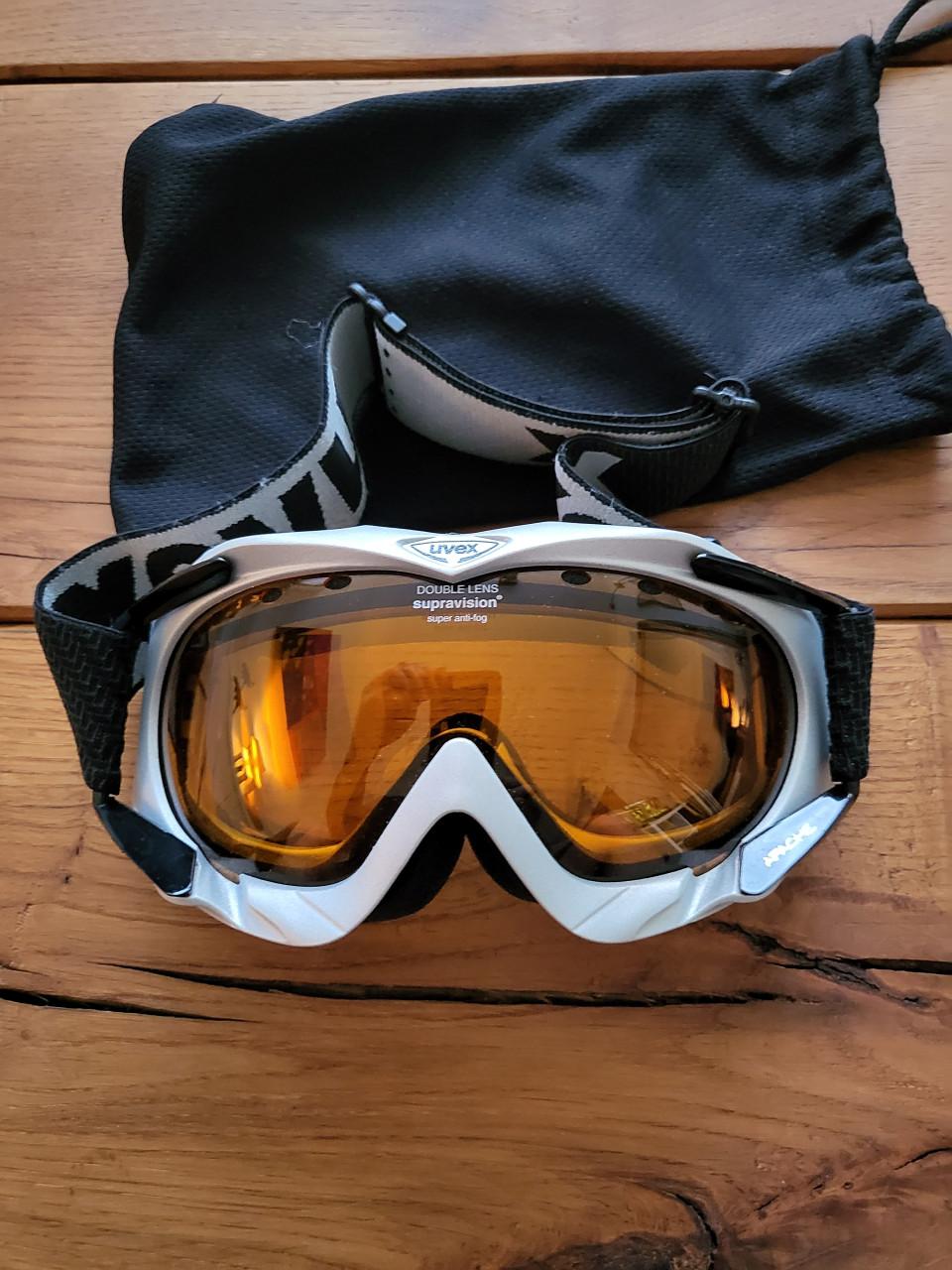 Ski & Snowboard spullen