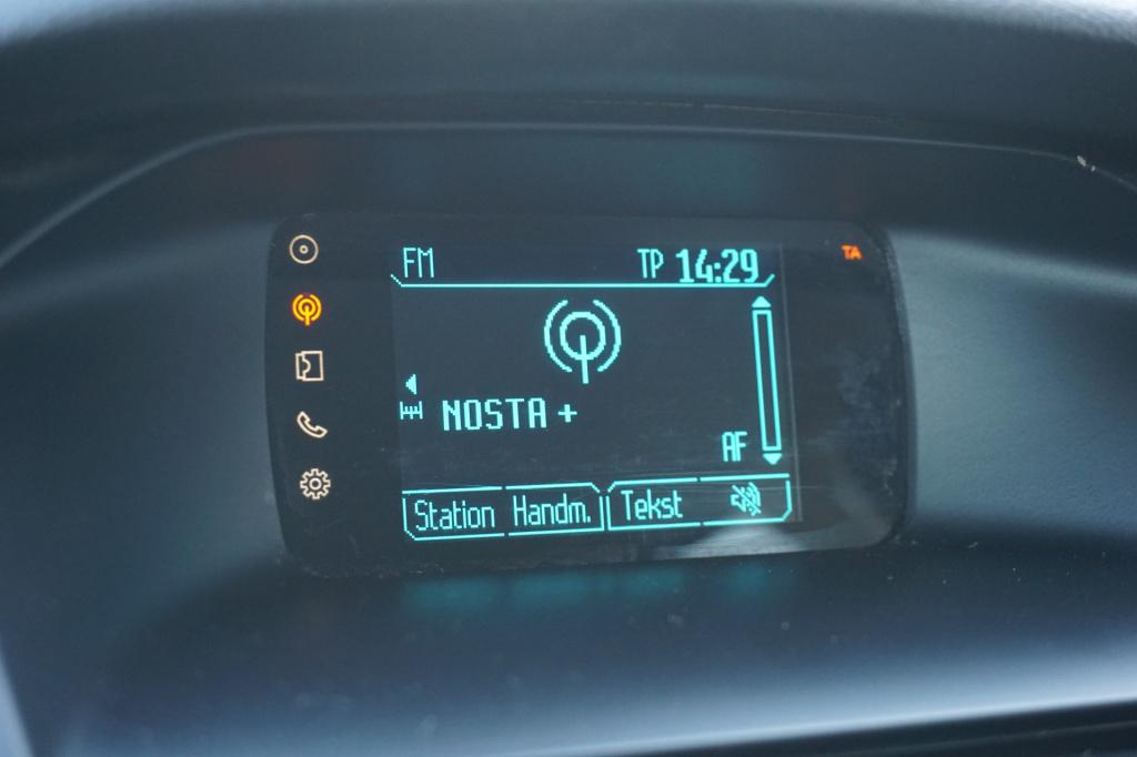 Ford Focus 1.0 ecoboost edition airco / cruise / elektr. ramen / lm velgen 
