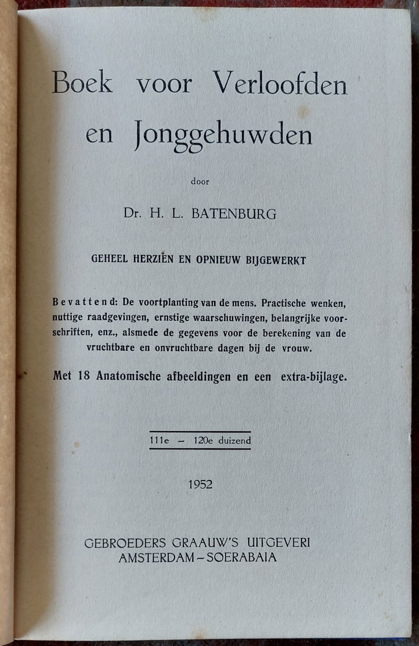 Mooi Boekje