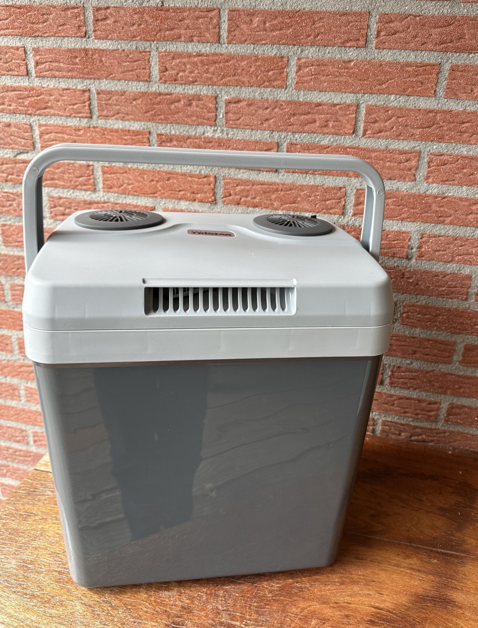 Koelbox