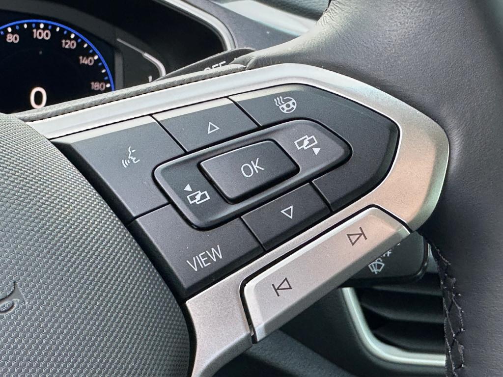 Volkswagen T-roc 1.5 tsi 150pk dsg style carplay | camera | keyless | elek.