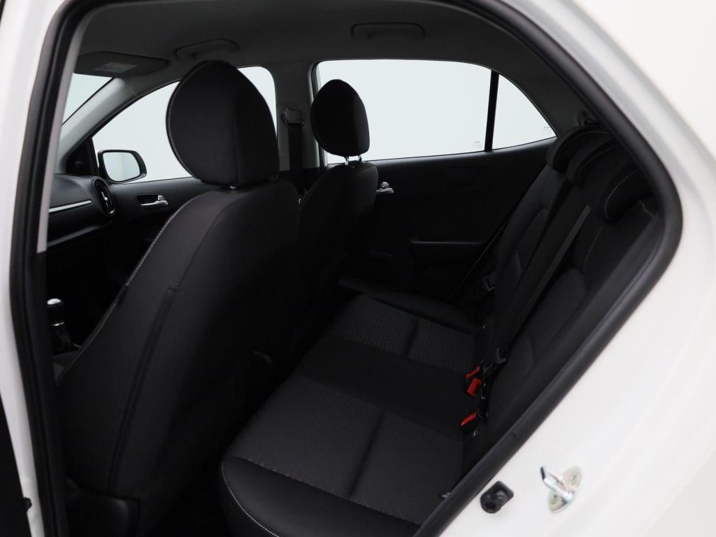 Kia Picanto 1.0 dpi comfortline | cruise control | dab | bluetooth | aircon