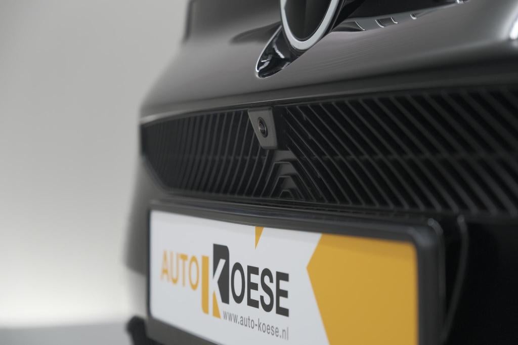 Citroen C5 Aircross 1.2 hybrid 145 max | 360 camera | adaptieve cruise cont
