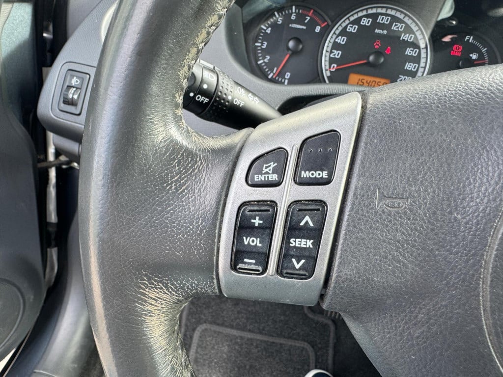 Suzuki Swift 1.3 shogun/154.000/nap/apk/airco
