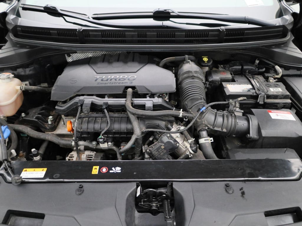 Kia Stonic 1.0 t-gdi mhev dynamicplusline | lmv | navigatie | parkeer senso