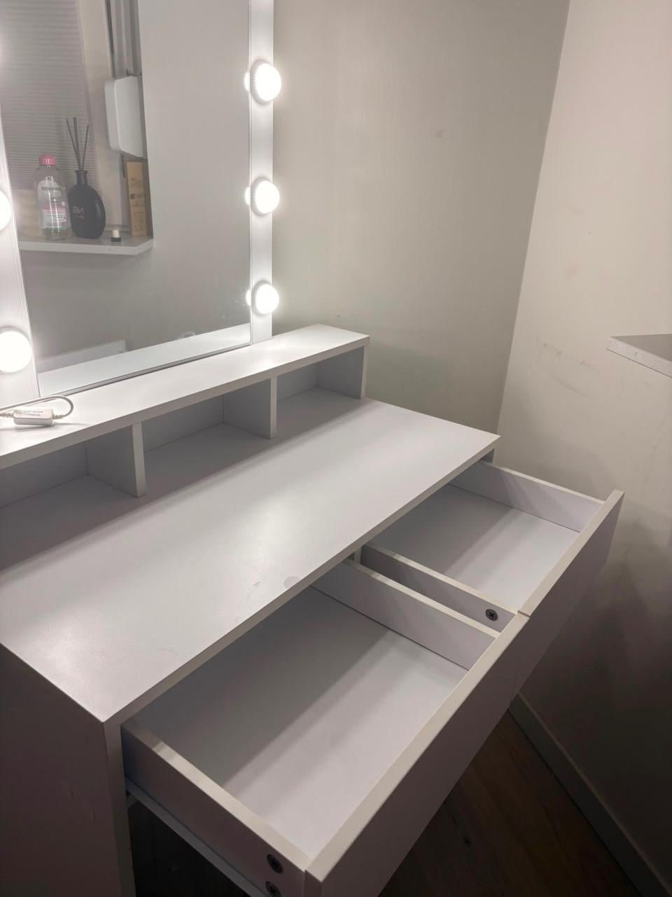 Make-up tafel