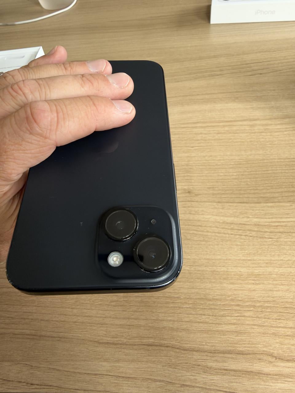 Iphone 15 128GB