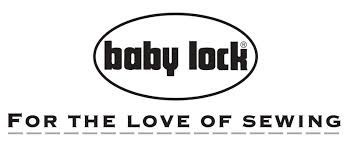 BABY LOCK EUPHORIA  de Queen onder de covermachines