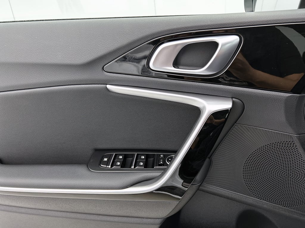 Kia Xceed 1.5 t-gdi gt-line