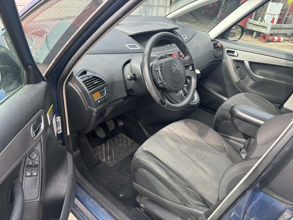 Citroen Grand C4 Picasso 1.6 vti image 7p.