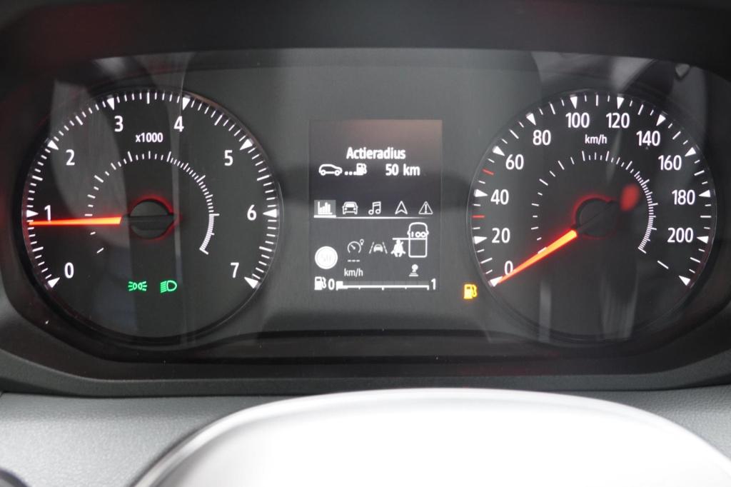 Renault Master t35 2.0 dci 150 l2h2 advance *dubbele schuifdeur*