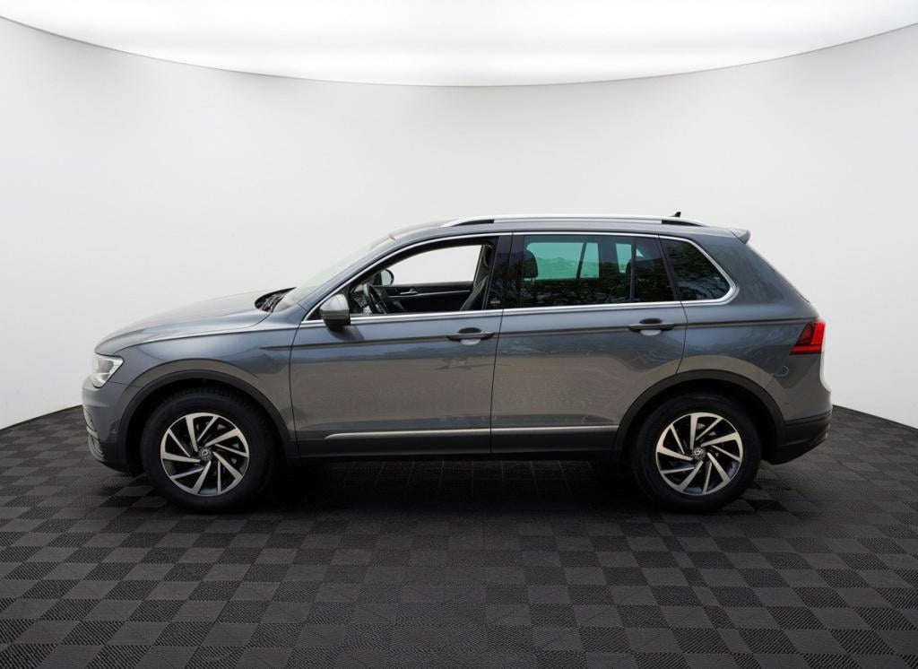 Volkswagen Tiguan 1.4 tsi act comfortline