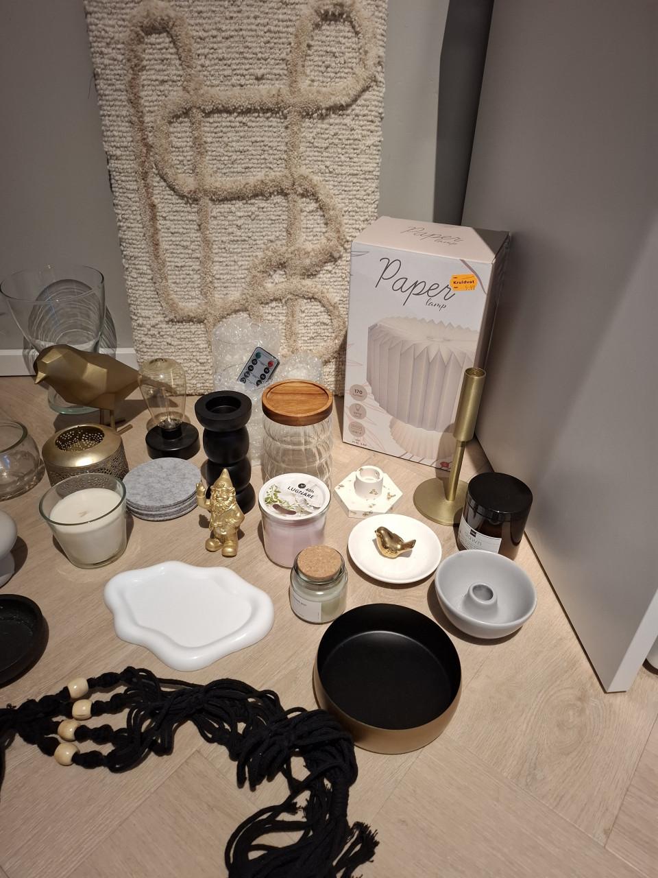 Woonaccessoires
