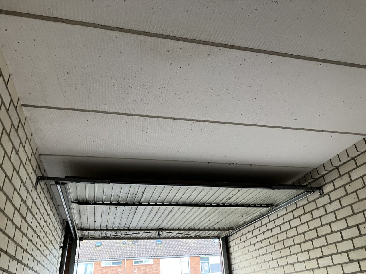 Grote garagebox te koop Oost-Souburg