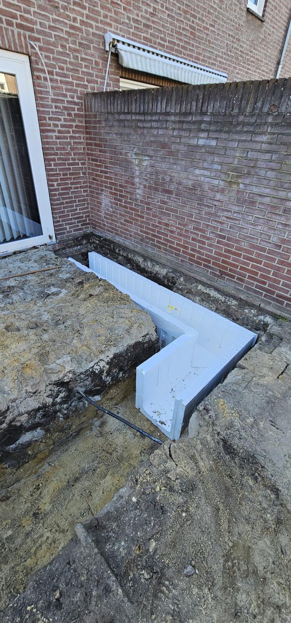 Aanemer Totaal Bouw Uitbouw Badkamers Dakkapelen Totaal Renovatie